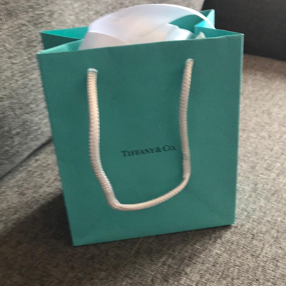 COPY - Tiffany & Co gift box set